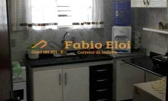 Imagem 5: Apartamento para Venda em Praia Grande, Aviação, 2 dormitórios, 1 banheiro, 1 vaga