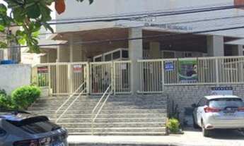 Imagem 2: Apartamento Kitnet em condominio fechado, na Rua Fonte do Boi, Ri Vermelho