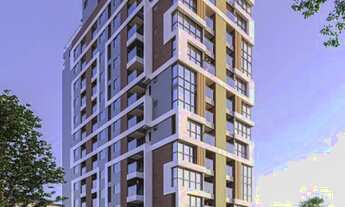 Imagem: Residencial Vicenza - Conceito inovador