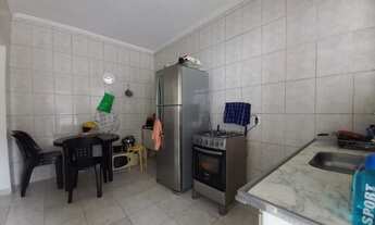 Imagem 3: Casa com 2 dormitórios à venda, 137 m² por R$ 395.000 - Parque Dom Pedro II - Campinas/SP