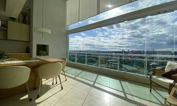 Imagem 2: Apartamento com 3 dormitórios à venda, 188 m² por R$ 2.600.000 - Taquaral - Campinas/SP