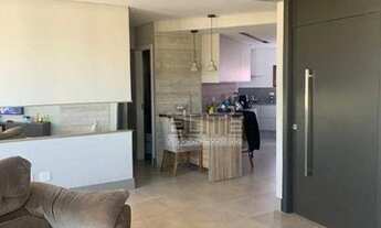 Imagem 7: Apartamento à venda, 110 m² por R$ 1.100.000,00 - Jardim - Santo André/SP