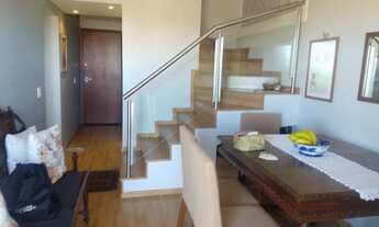 Imagem 6: Cobertura a venda no Jardim Chapadão com 3 quartos e 1 suíte