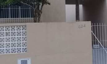 Imagem: Casa para venda possui 117 metros quadrados