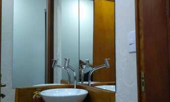 Imagem 7: APARTAMENTO RESIDENCIAL em CAMPINAS - SP, JARDIM DO TREVO