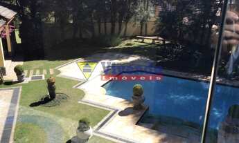 Imagem 4: Barueri - Casa de Condomínio - Aldeia da Serra