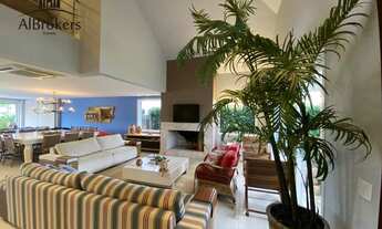 Imagem 4: Casa com 6 suítes 100% mobiliada, 400 m² por R$ 4.560.000 - Atlântida - Xangri-lá/RS