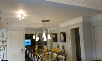 Imagem: VENDA/LOCAÇÃO MAGNÍFICO APARTAMENTO