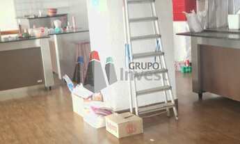 Imagem 3: Loja, 180 m² - venda por R$ 1.350.000,00 ou aluguel por R$ 12.000,00/mês - Alphaville - Ca