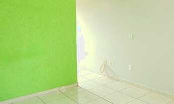 Imagem 3: Kitnet para aluguel, 1 quarto, 1 vaga, Jardim Cidade Universitária I - Limeira/SP