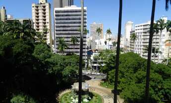 Imagem: Apartamento - Cambuí - Campinas