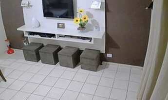 Imagem 6: Apartamento 02 Quartos - 1º andar 47 m² - Sitio Cercado