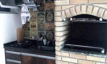 Imagem 5: Cobertura duplex para venda possui 110 metros quadrados com 3 quartos