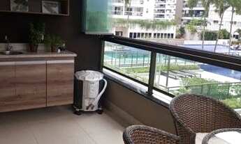 Imagem 2: Excelente apartamento com 80m² de 3 quartos sendo 1 suíte