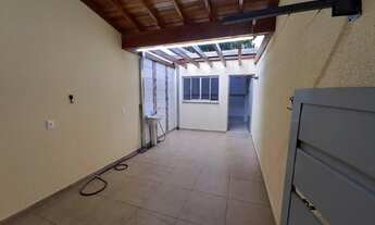 Imagem 3: Casa para Venda em Campinas, São João, 4 dormitórios, 1 suíte, 2 banheiros, 3 vagas