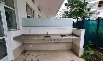 Imagem 4: Apartamento para venda com 104 metros quadrados com 2 quartos