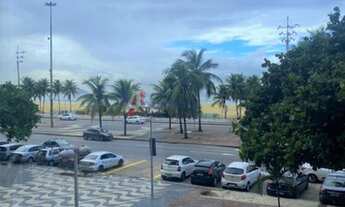 Imagem 5: Apartamento para venda com 160 metros quadrados com 3 quartos em Copacabana - Rio de Janei