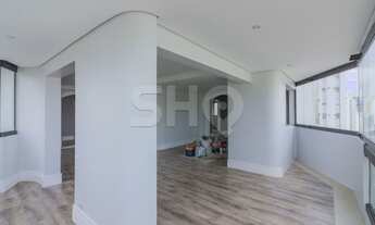 Imagem 4: Perdizes com vista pro Pacaembu - Estuda Permuta!!