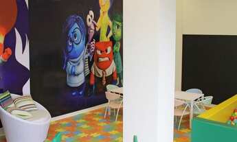 Imagem 3: APARTAMENTO RESIDENCIAL em SÃO PAULO - SP, TATUAPÉ