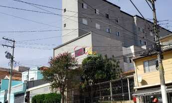 Imagem 4: São Paulo - Apartamento Padrão - CIDADE PATRIARCA