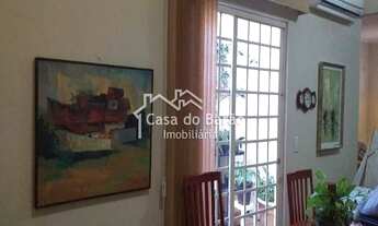 Imagem 5: CASA RESIDENCIAL em CAMPINAS - SP, CIDADE UNIVERSITÁRIA