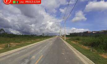 Imagem 6: Lote Condomínio Estoril Avenida das Torres