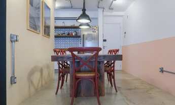 Imagem 16: Apartamento novo no Parque das Nações ao lado do Sonda Mobiliado