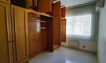 Imagem 12: VILA ISABEL-EXCELENTE PONTO-SALA-02 QUARTOS-VARANDA-VISTA PANORÂMICA-01 VAGA-02 ELEVADORES