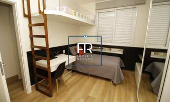 Imagem 13: UBERLâNDIA - Casa de Condomínio - Cond. Village Karaiba