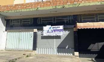 Imagem: EXCELENTE LOJA COM GALPÃO NOS FUNDOS, PARA