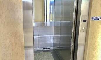 Imagem 3: Sala, 25 m² - venda por R$ 149.000,00 ou aluguel por R$ 550,00/mês - Centro - São Bernardo