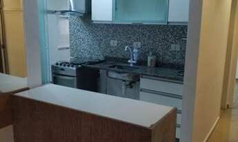 Imagem 5: Apartamento para venda com 65 metros quadrados com 3 quartos em Vila América - Santo André