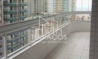 Imagem 3: APARTAMENTO COM 150M² A VENDA/PERMUTA, MOBILIADO COM 3 DORMITÓRIOS - PRAIA DA GUILHERMINA