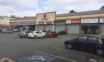 Imagem: Salão para alugar, 256 m² por R$ 5.900,00/mês