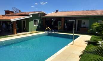 Imagem: Casa - Altos da Bela Vista - Indaiatuba