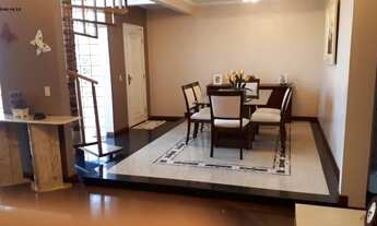 Imagem: Casa para Venda em Curitiba, Xaxim, 3 dormitórios