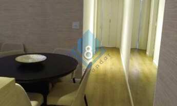 Imagem 4: São Bernardo do Campo - Apartamento Padrão - BAETA NEVES