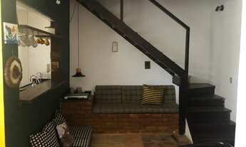 Imagem 4: Porto Bracuhy - Apartamento Duplex no Condomínio Picolla