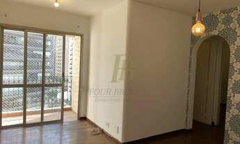 Imagem: Apartamento com 65 m² com 2 quartos na