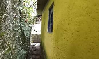 Imagem 6: Chácara 2 drms sala coz churrasqueira + 1 edícula topografia declive leve fácil acesso 20