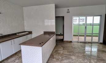 Imagem 4: Térrea para venda tem 400 metros quadrados com 4 quartos em Cidade Alta - Piracicaba - SP