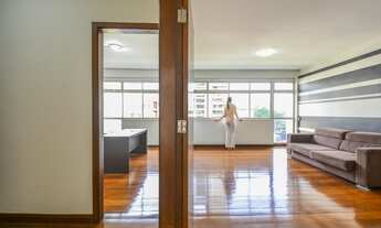 Imagem 4: Apartamento 04 quartos localizado no coração de Lourdes