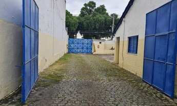 Imagem 2: Galpão/Depósito/Armazém para aluguel possui 1500 metros quadrados em Realengo - Rio de Jan