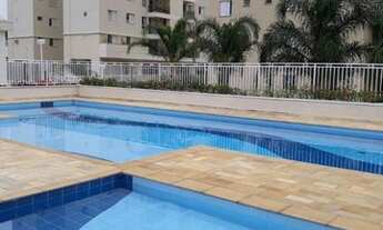 Imagem 3: Apartamento residencial à venda, Mansões Santo Antônio, Campinas