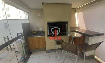 Imagem 3: Apartamento com 3 dormitórios à venda, 72 m² por R$ 360.000 - Vila Filipin - Londrina/PR