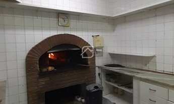 Imagem 3: SALÃO COMERCIAL COM 2 FORNOS A LENHA PARA ALUGAR NO BAIRRO VILA BASTOS, EM SANTO ANDRÉ - S