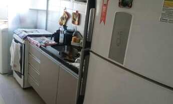 Imagem 6: MR3238 - Excelente apartamento de 2 qtos, suíte, na segunda quadra do mar, lazer top, sol