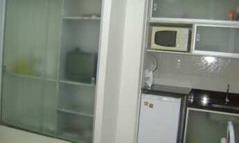 Imagem 3: Kitnet no Residence (Kitchenette Px Arena das Dunas