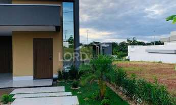 Imagem 3: Casa à venda no Condomínio Residencial Belvedere II, Jardim Imperial, Cuiabá/MT