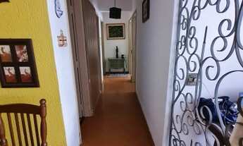 Imagem 4: Apartamento para venda tem 115 metros quadrados com 3 quartos em Pinheiros - São Paulo - S